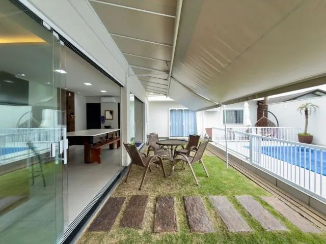 Casa em Laguna, 3 Quartos. Piscina e Área de Festas. Totalmente mobiliada.  - Foto 5