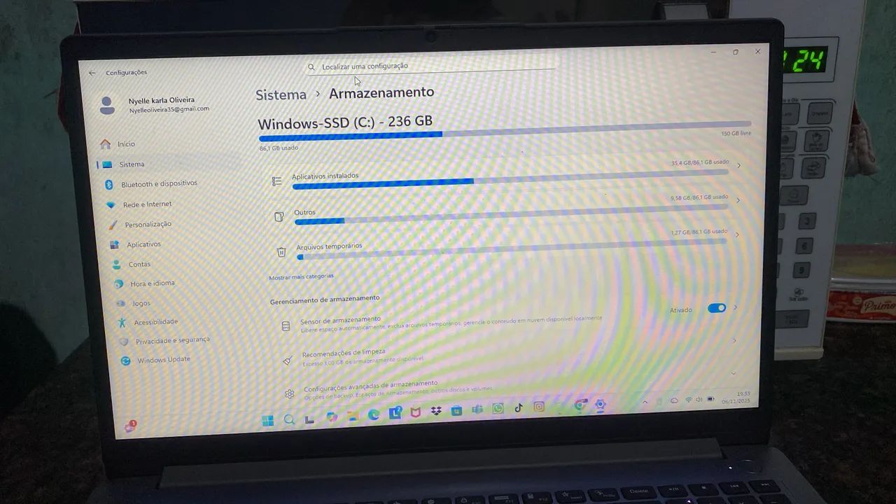 Vendo notebook Lenovo 64317758681857121
