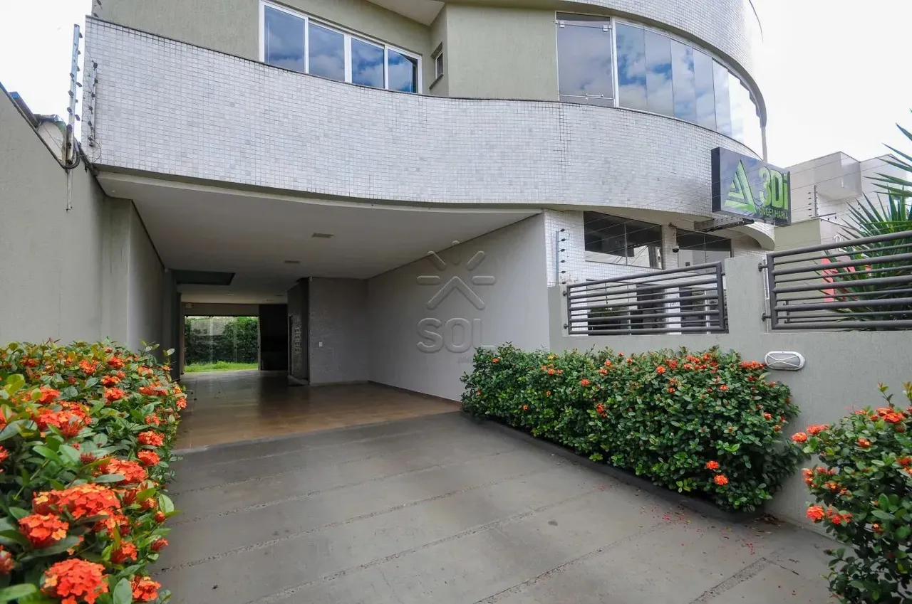 Apartamento para aluguel, Jardim Lancaster - Foz do Iguaçu/PR