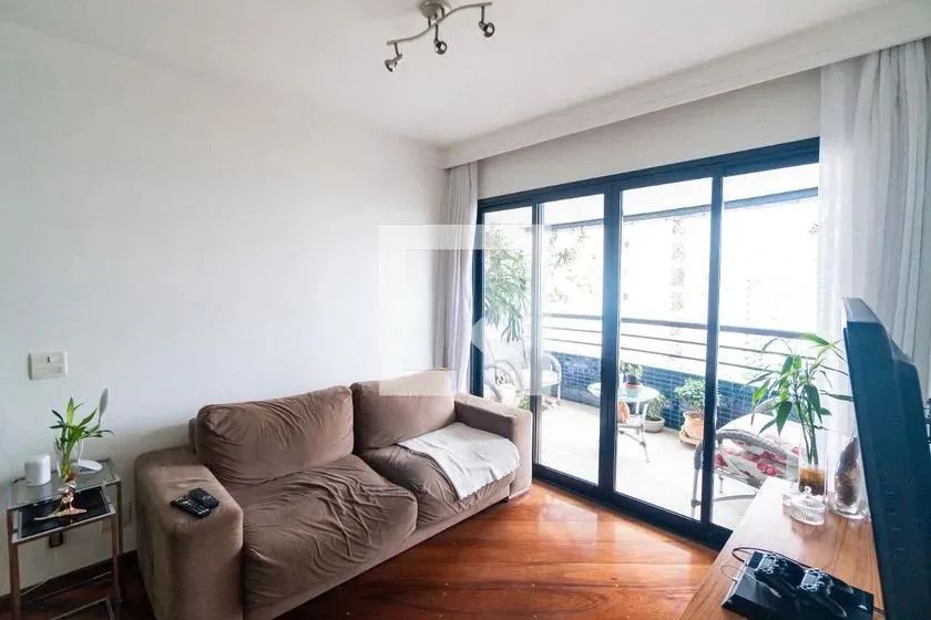Apartamento à Venda - Vila Clementino, 3 Quartos, 174 m2 - Foto 3