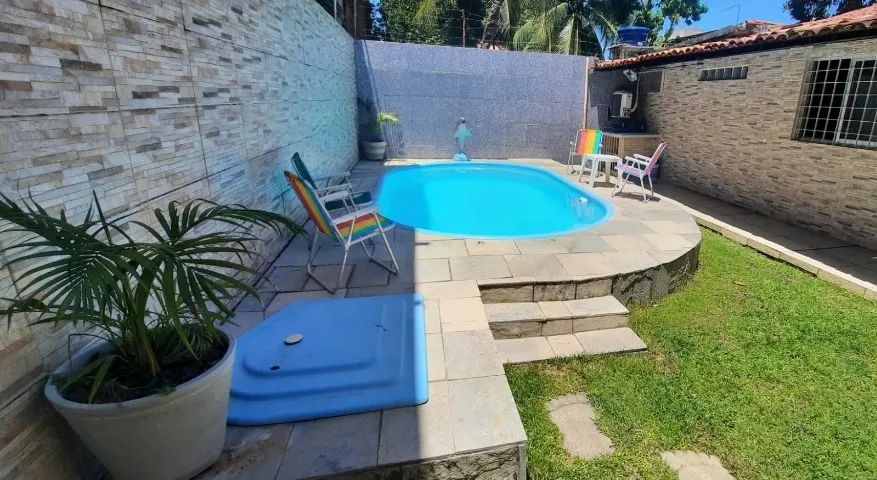 PORTO DE GALINHAS ALUGUEL TEMPORADA - Foto 10