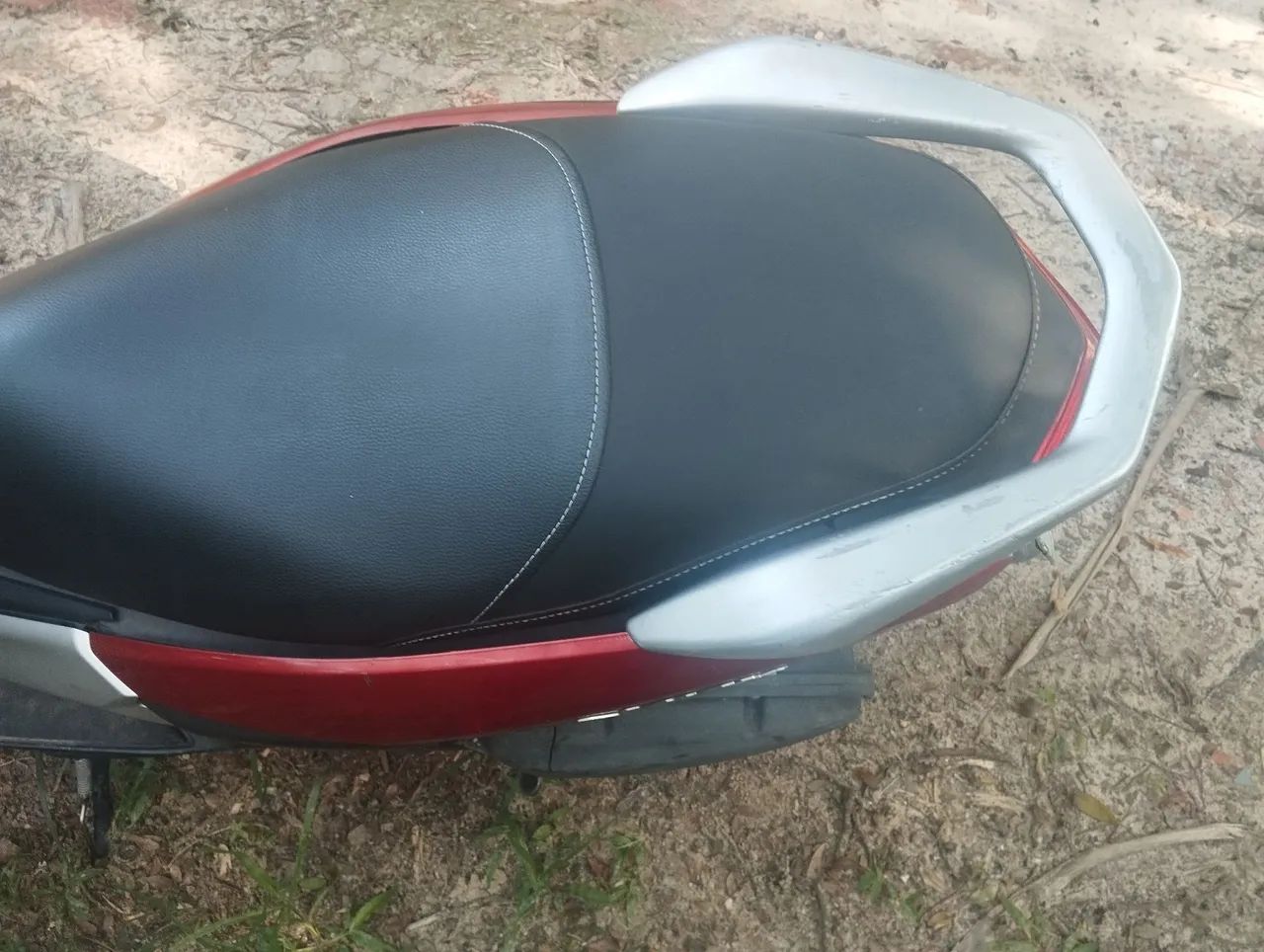 Vendo nmax 2017 baixo km  - Foto 4
