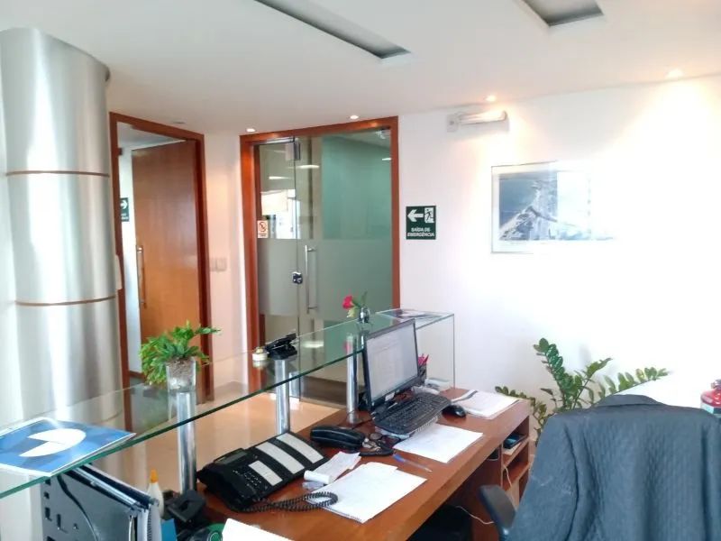 Conjunto / Sala em Centro - Rio de Janeiro - Foto 4
