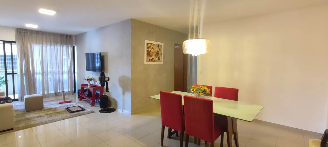 AMPLO APTO!! 180 METROS!!4 SUITES+DCE!!3 VAGAS!! 1.300.000,00.