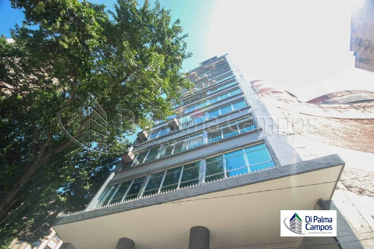 Sala Comercial de 45m² para alugar no Centro - Próximo ao metrô