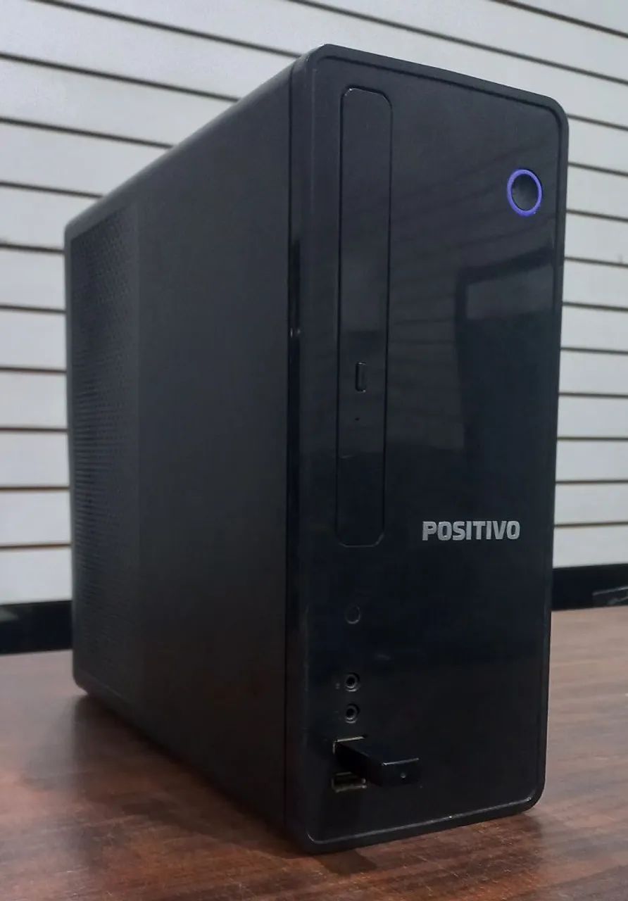 COMPUTADOR FORMATADO EM PERFEITO ESTADO  - Foto 4