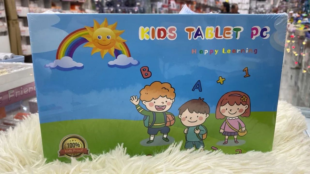 Tablet infantil  - Foto 2