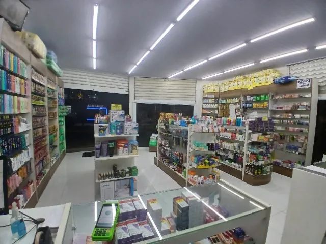 MOBILIA Farmácia/Perfumaria.