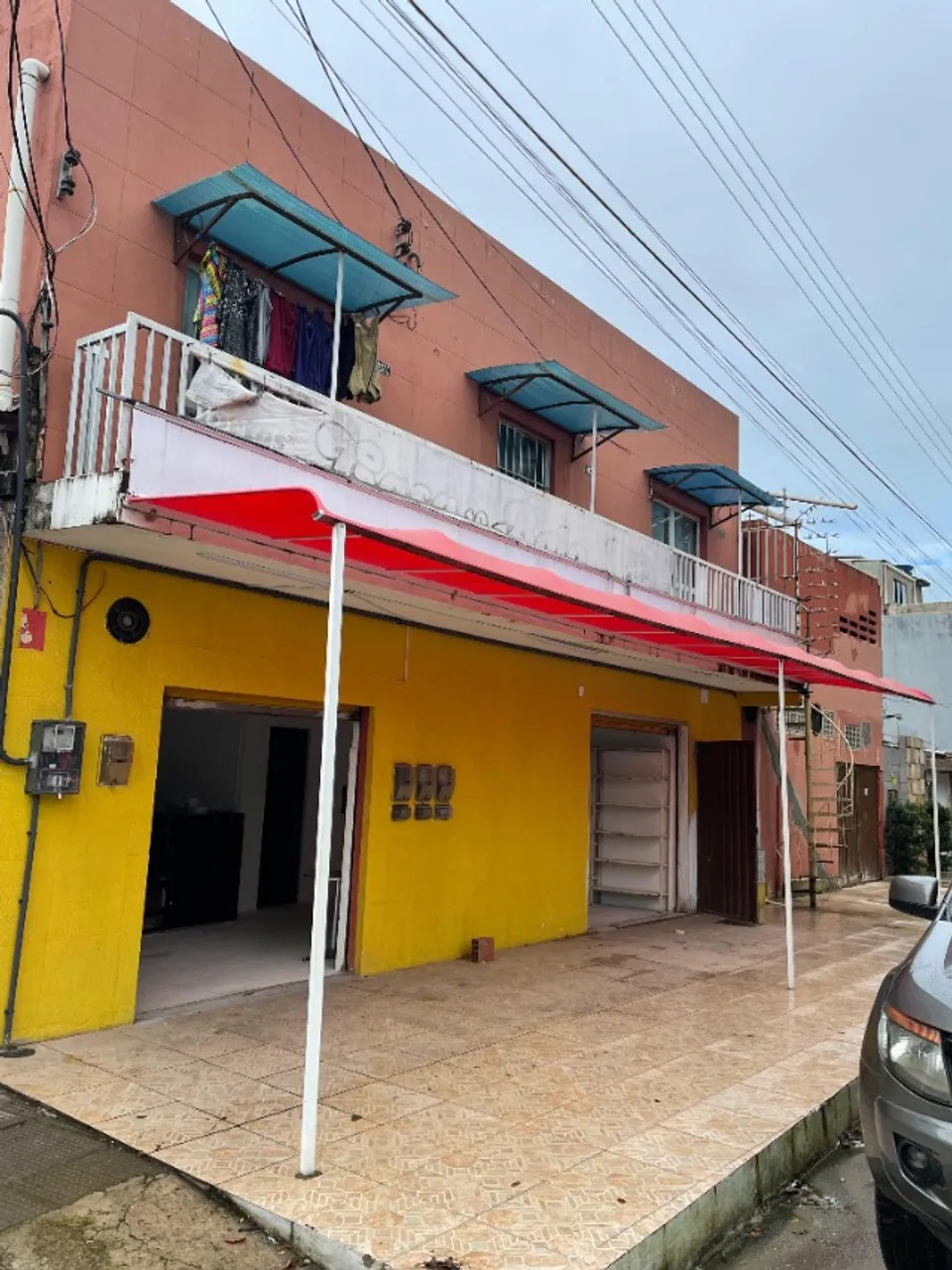 (Oportunidade)Arrendamento de padaria na Santa Lúcia