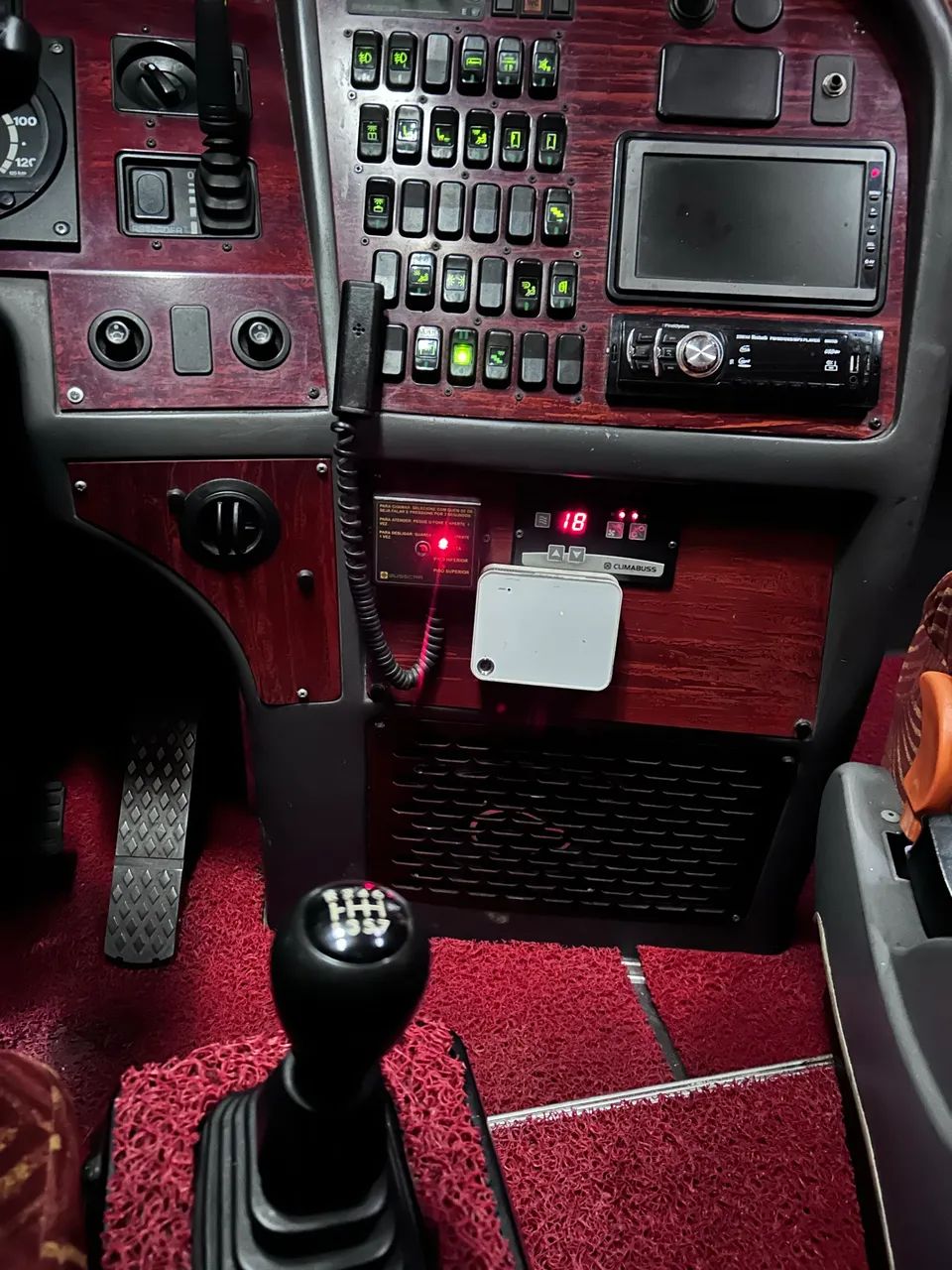 Ônibus buscar os - Foto 3