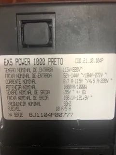 Estabilizador Enermax - Foto 2