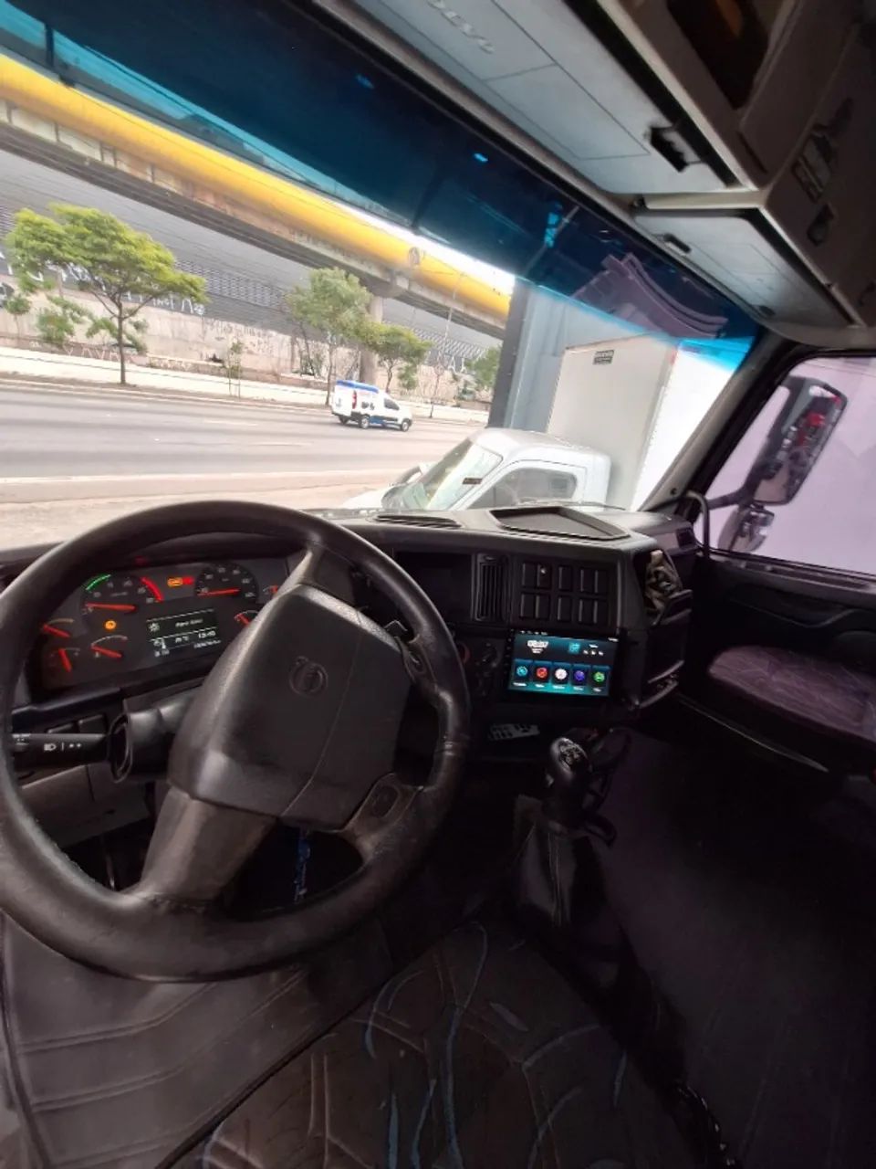 Volvo FH440 2010 - Foto 8