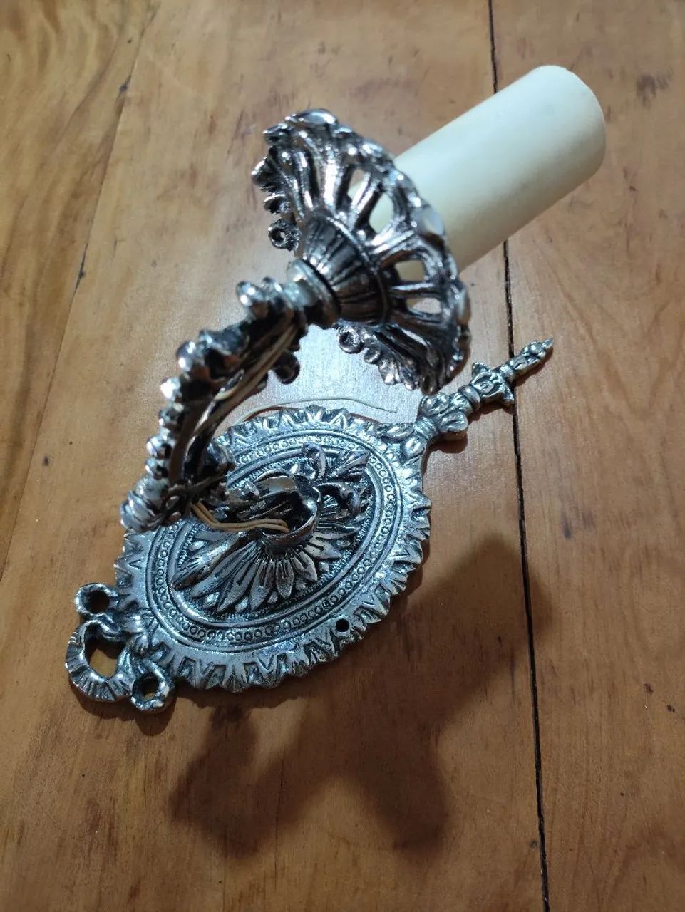 Lustre de parede vintage - Foto 3