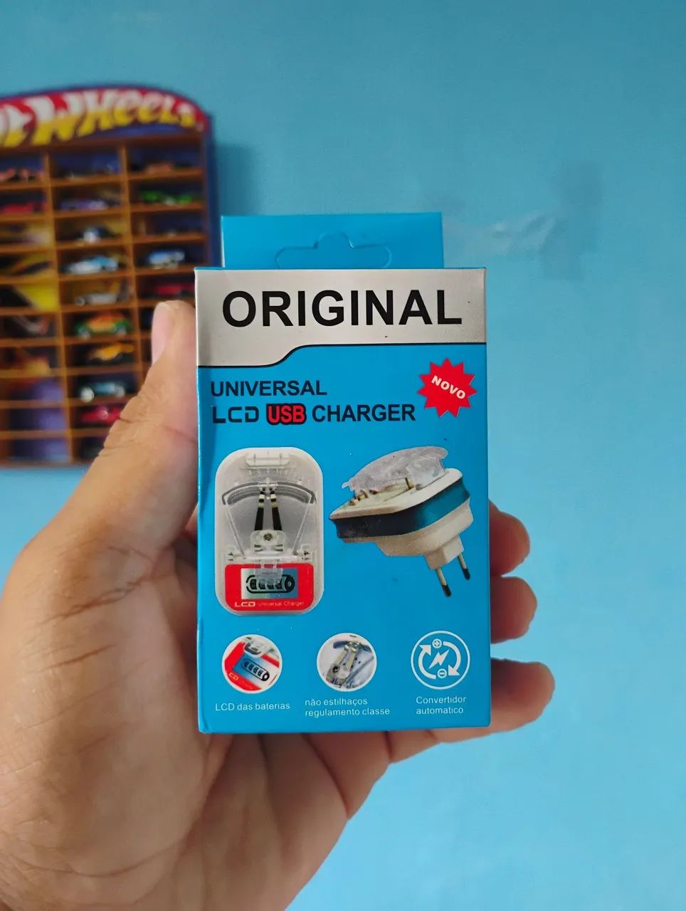 Camera Olympus 10.1 mp Stylus 1050 Sw - Foto 5