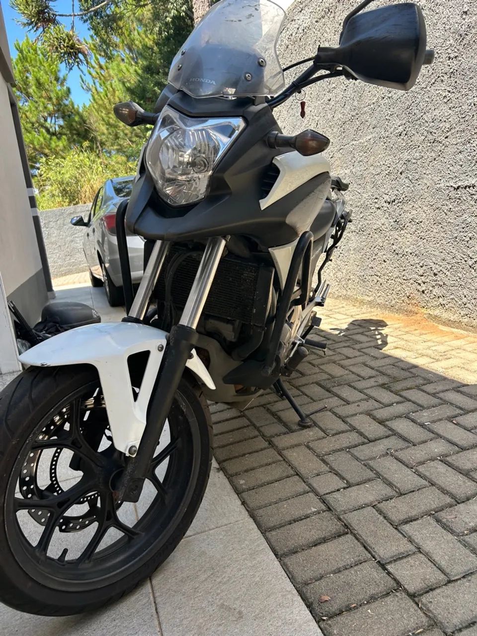 Moto Nc 700 - Foto 5