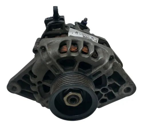 Alternador Hyundai Hb20 1.6 2014 2015 2016 2017 - Foto 5