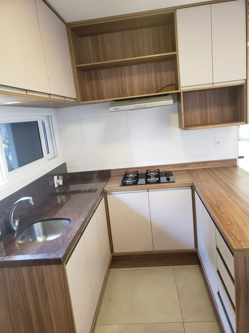 Foto - Canoas - Niterói