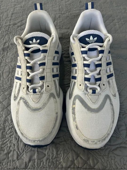 Tênis Adidas Haiwee - Foto 2