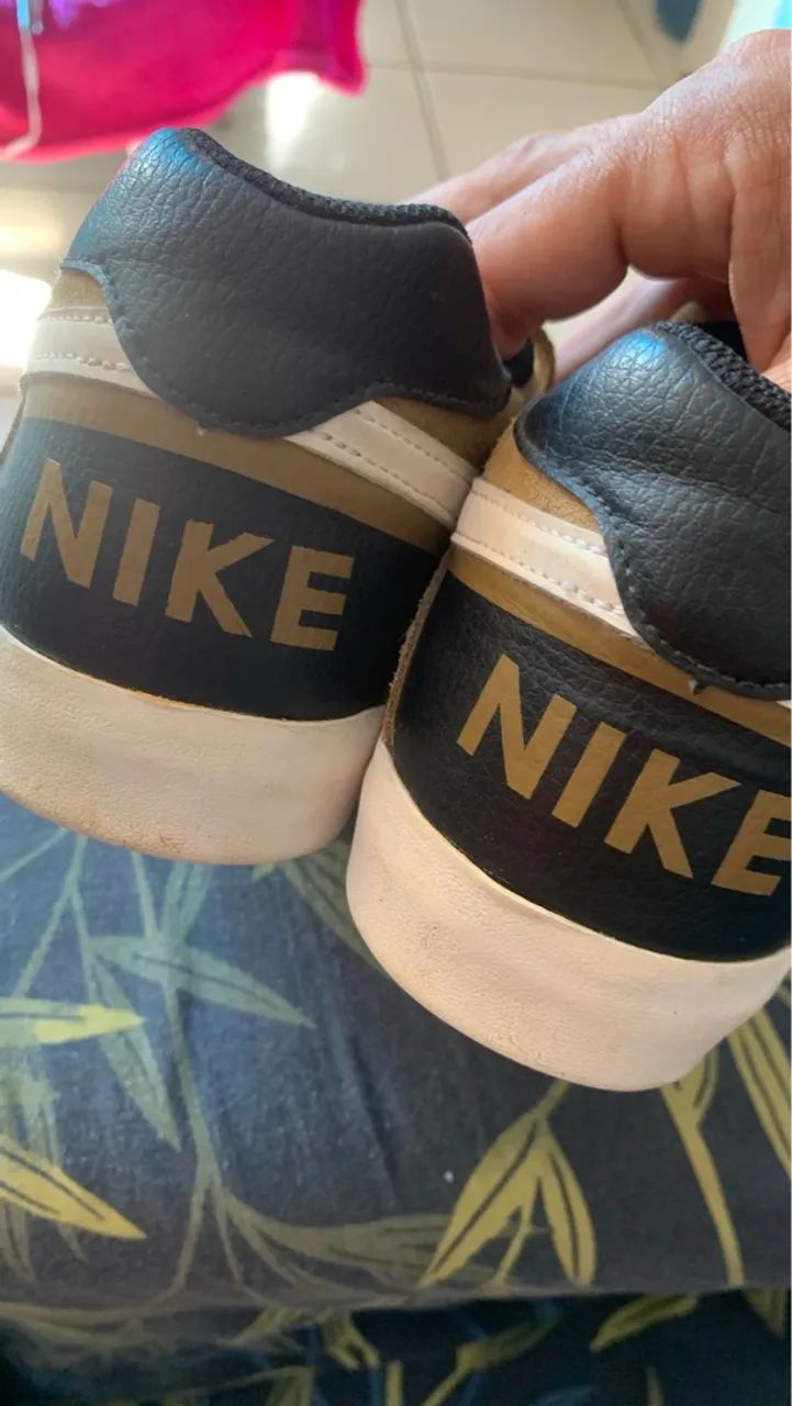 Tênis Nike SB original TAM 39 - Foto 2