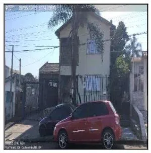 Oportunidade Única em CACHOEIRINHA - RS | Tipo: Casa | Negociação: Venda Direta Online | S