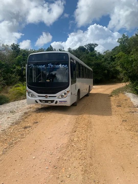 Ônibus em ótimo estado - Foto 8