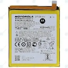 bateria de motorola one nova