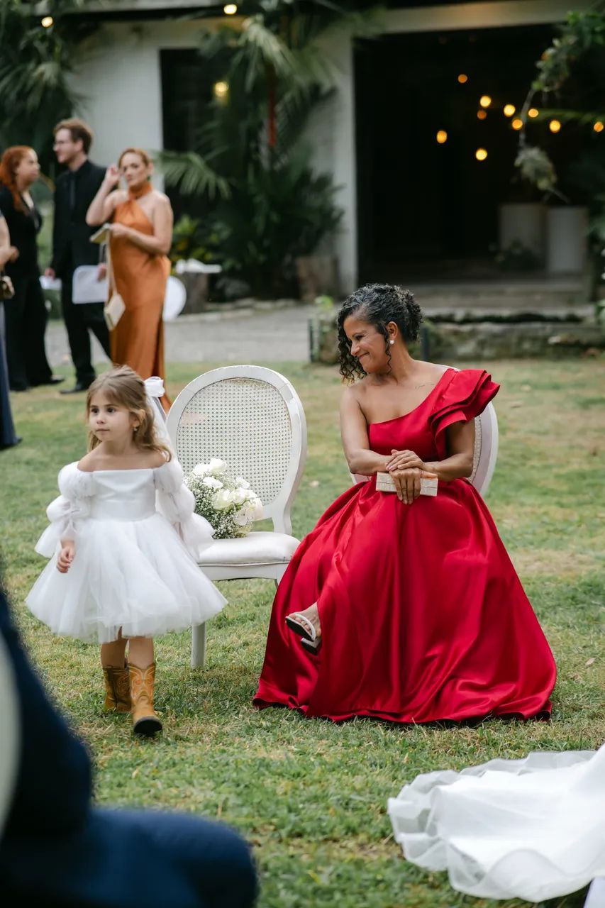 Vestido de Festa  - Foto 2