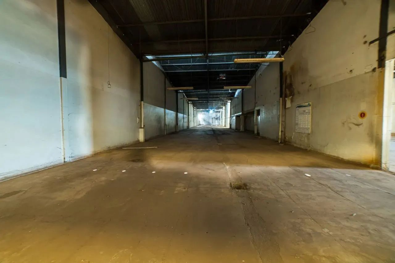 Oportunidade Única pra REFORMA na BR-153 sentido São Paulo - Galpão Comercial De - Foto 5