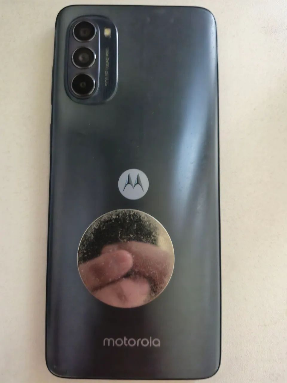 Celular Motorola G62 5G - Foto 5