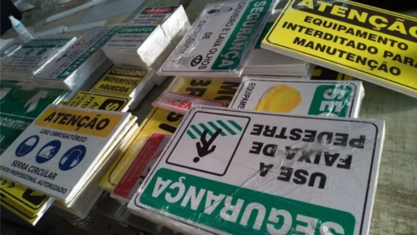 Placas  - Foto 2