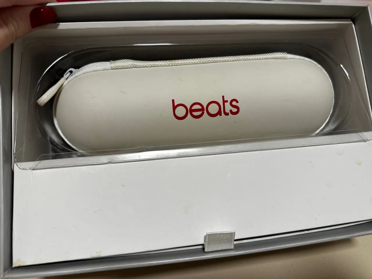 Caixa de Som Beats Pill - Edição Limitada - Foto 3