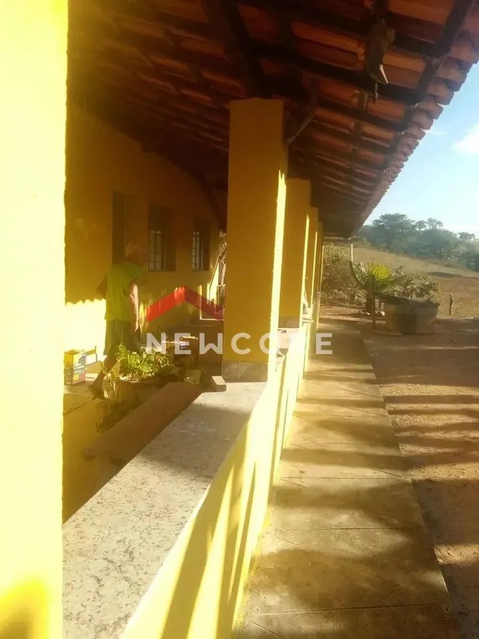 Fazenda em Rodovia Maria da Piedade Costa , Pedro Leopoldo/MG - Área Rural - Pedro Leopold - Foto 4