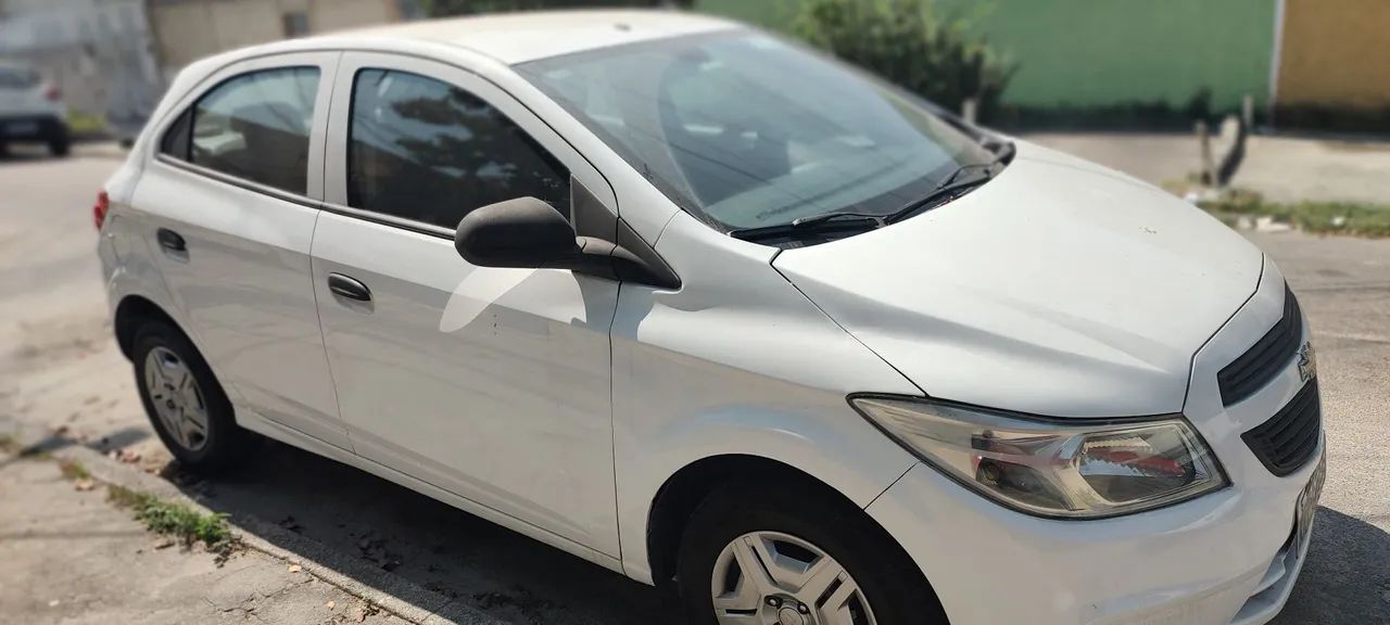 Onix Joy 1.0 17/18 