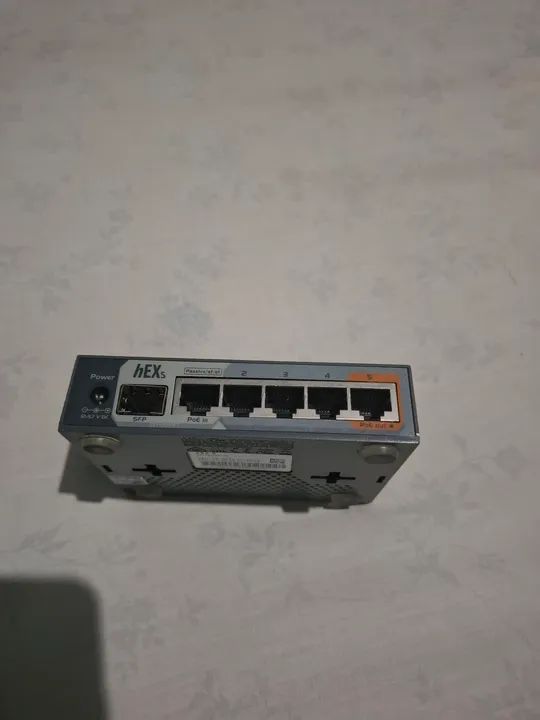 Rb hex S 760iGS  - Foto 2