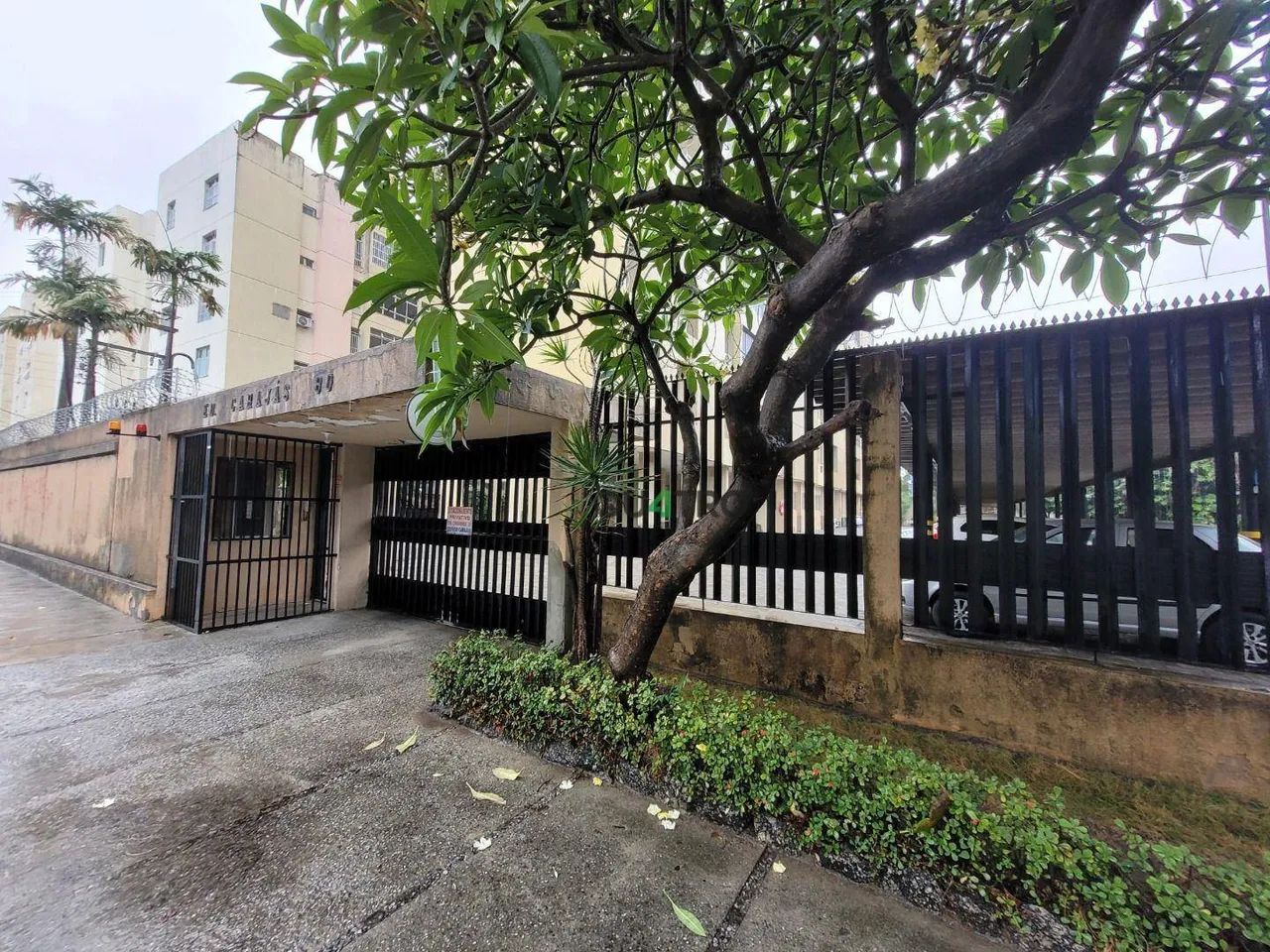 Apartamento à venda, 106 m² por R$ 375.000,00 - Jacarecanga - Fortaleza/CE - Foto 2