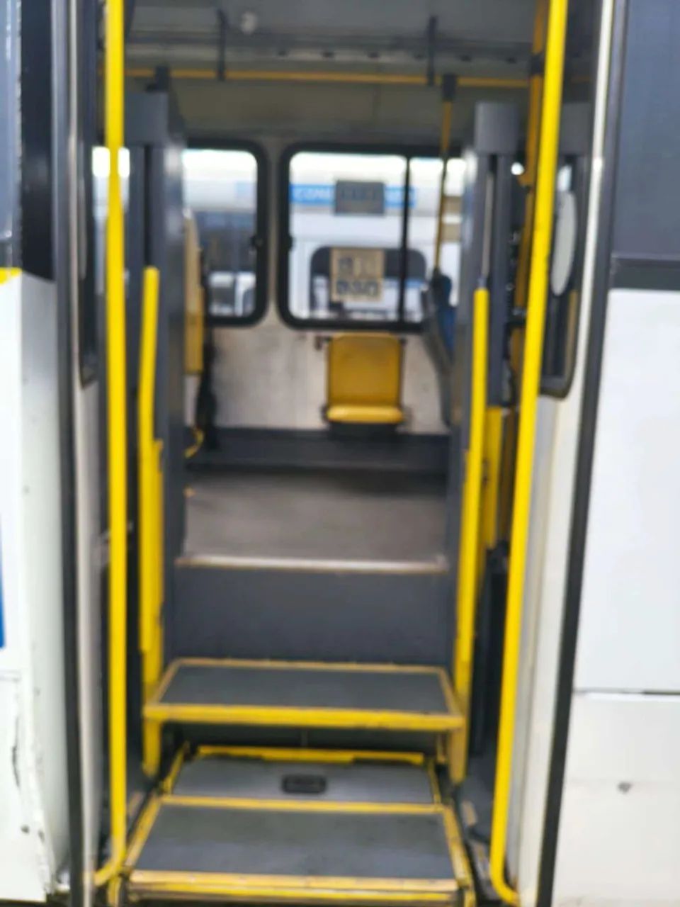 Ônibus Rodoviário Mascarello Volvo B270 2017/2018 - Foto 6