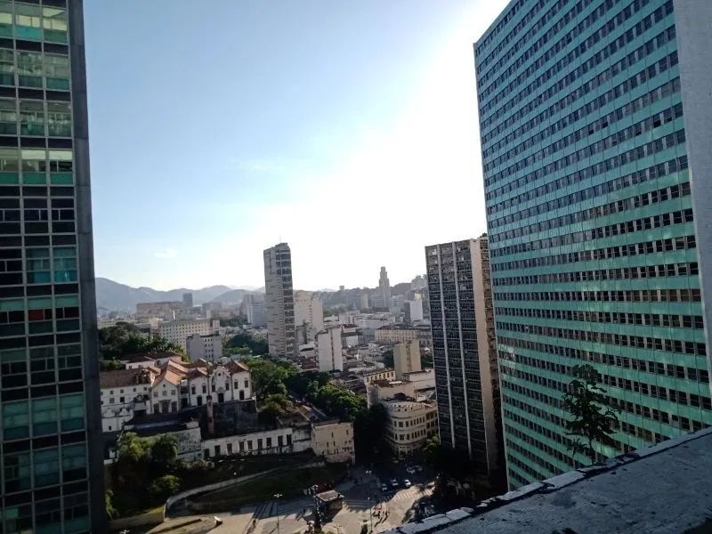 Conjunto / Sala em Centro - Rio de Janeiro