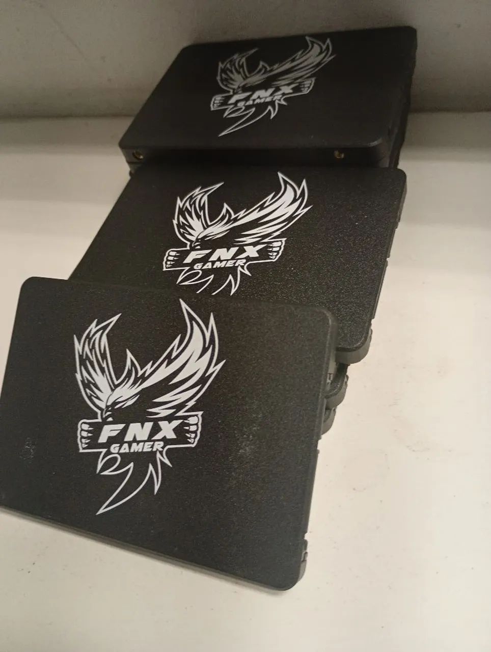 SSD 120 GB  - Foto 4