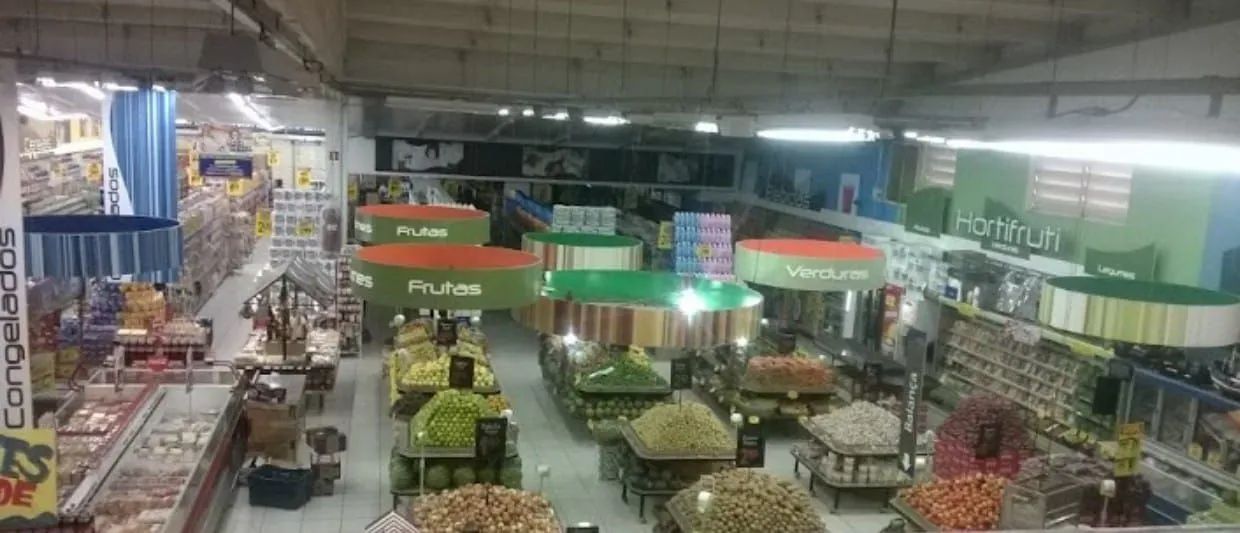 015 MERCADO OSASCO  - Foto 3