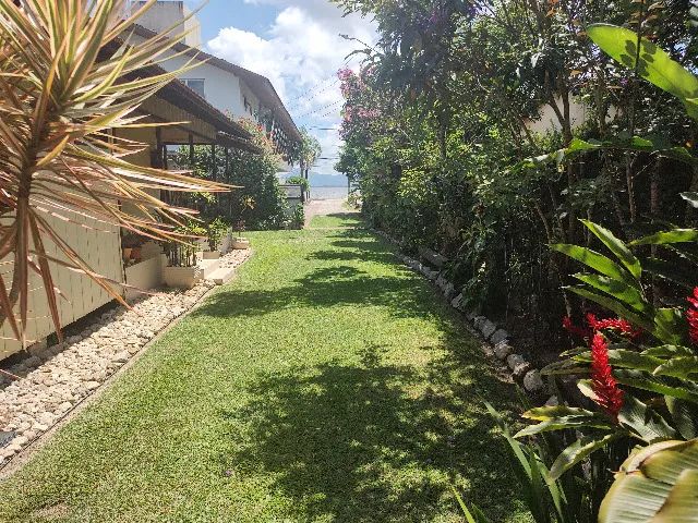 Casa 50m da beira da Lagoa da Conceição - Foto 4