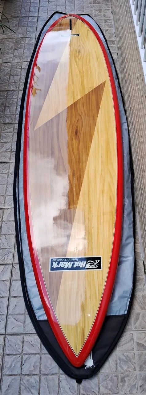 Prancha SUP Cruiser 11'2'' - Foto 3
