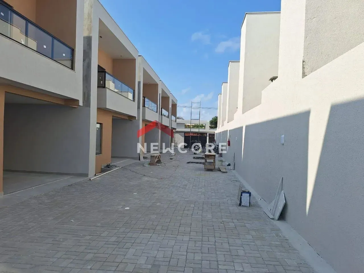 Casa de condomínio em Rua Juracy Magalhães - Pitangueiras - Lauro de Freitas/BA