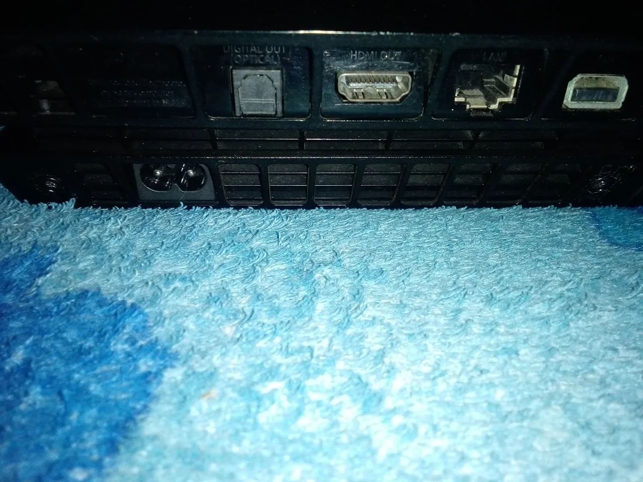 PS4 (Com Defeito) 64315484033153123