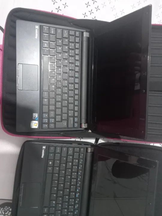 Netbook - Foto 2