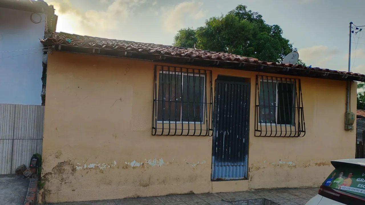 Foto - São Luís - Cruzeiro do Anil