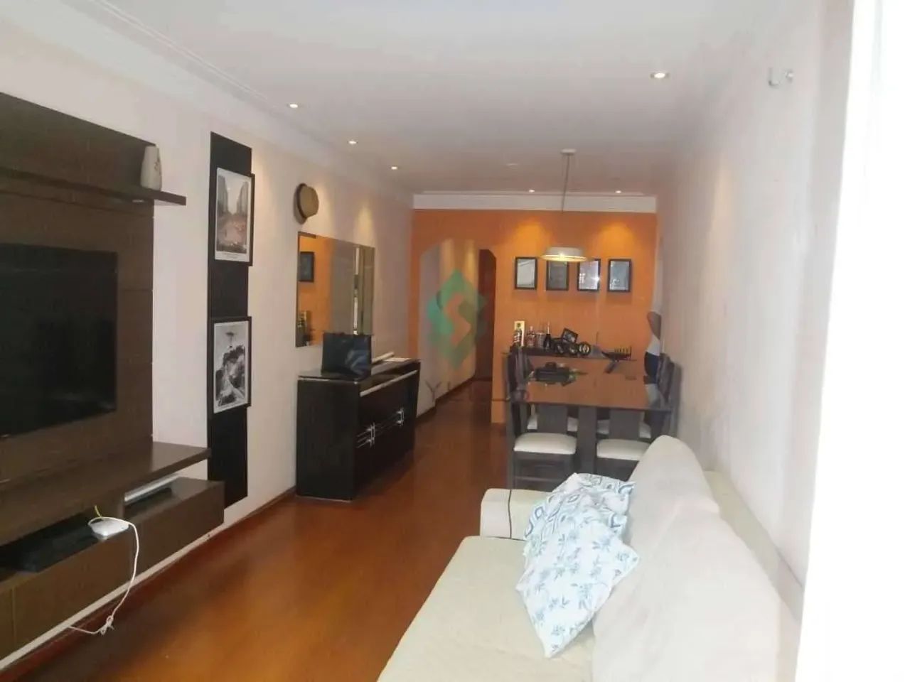 Andaraí | Apartamento 2 quartos - Foto 3