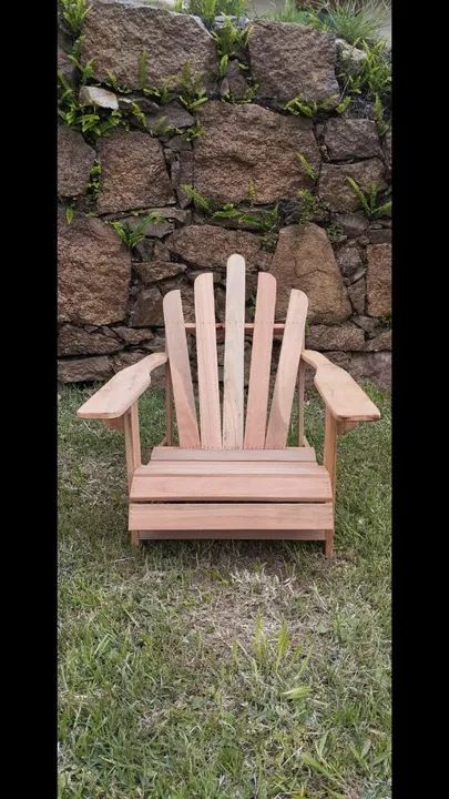 Cadeira infantil  - Foto 2