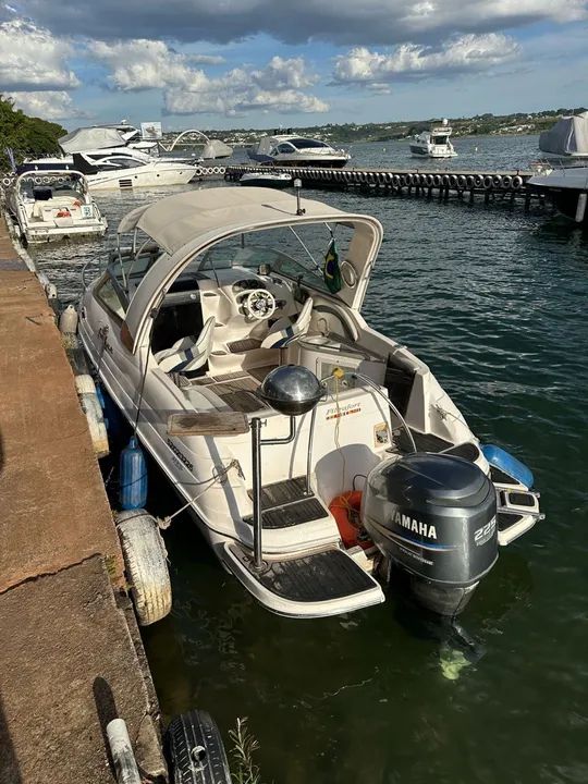 LANCHA CONSERVADA  - Foto 4