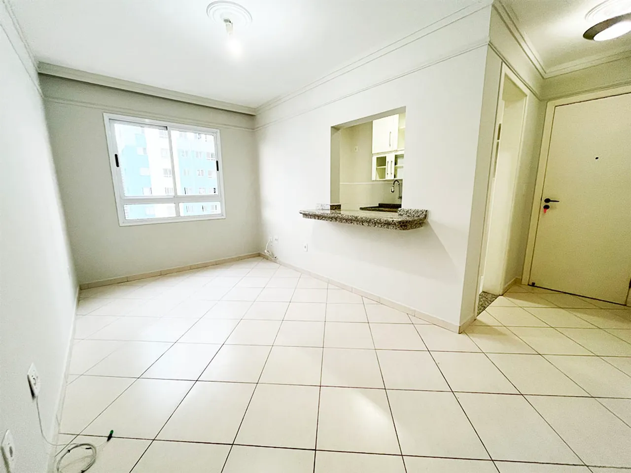 Apartamento para Locação em São José dos Campos - Jardim Esplanada