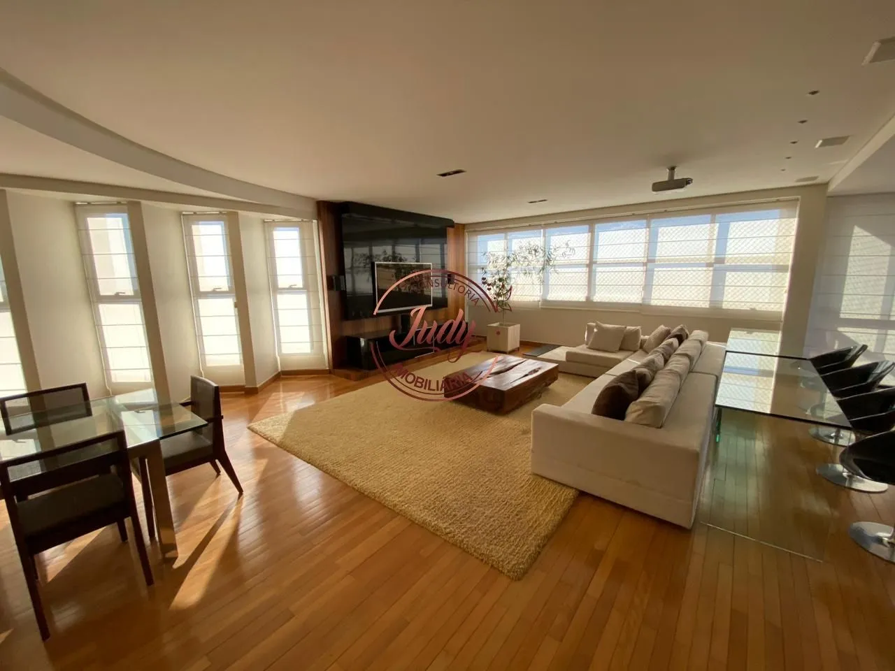 Apartamento de Luxo no Fundinho - Uberlândia - MG